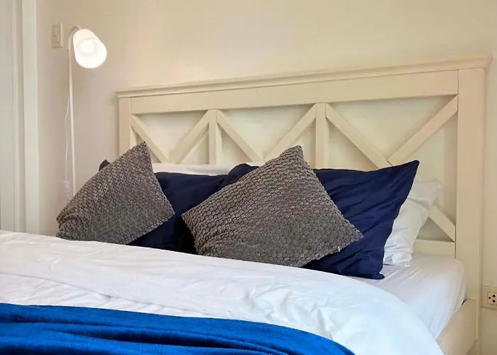 Apartamento Azure Staycation By Sabben *
